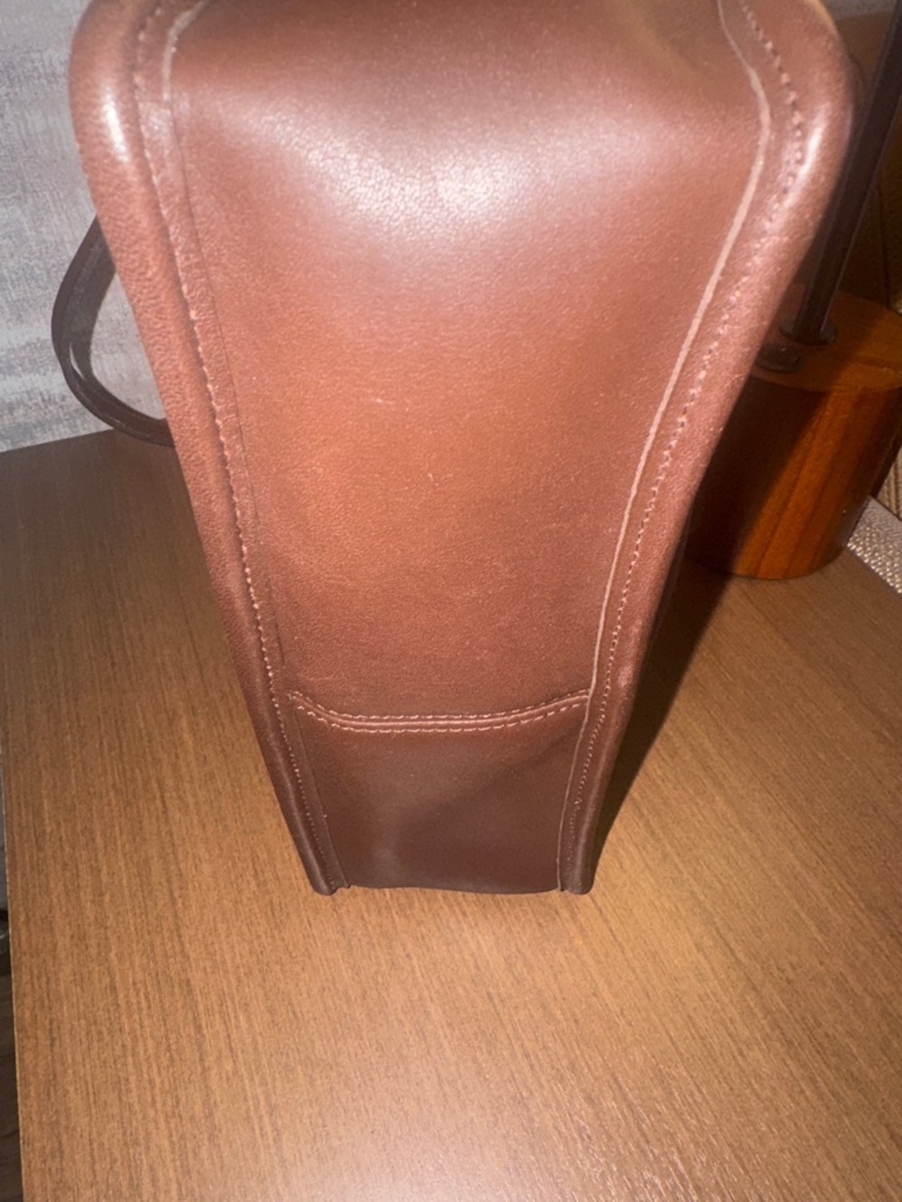 Classic Coach Willis Bag (Style #9927) Vintage - Make that Offer! It Still New! - Picture 11 of 14